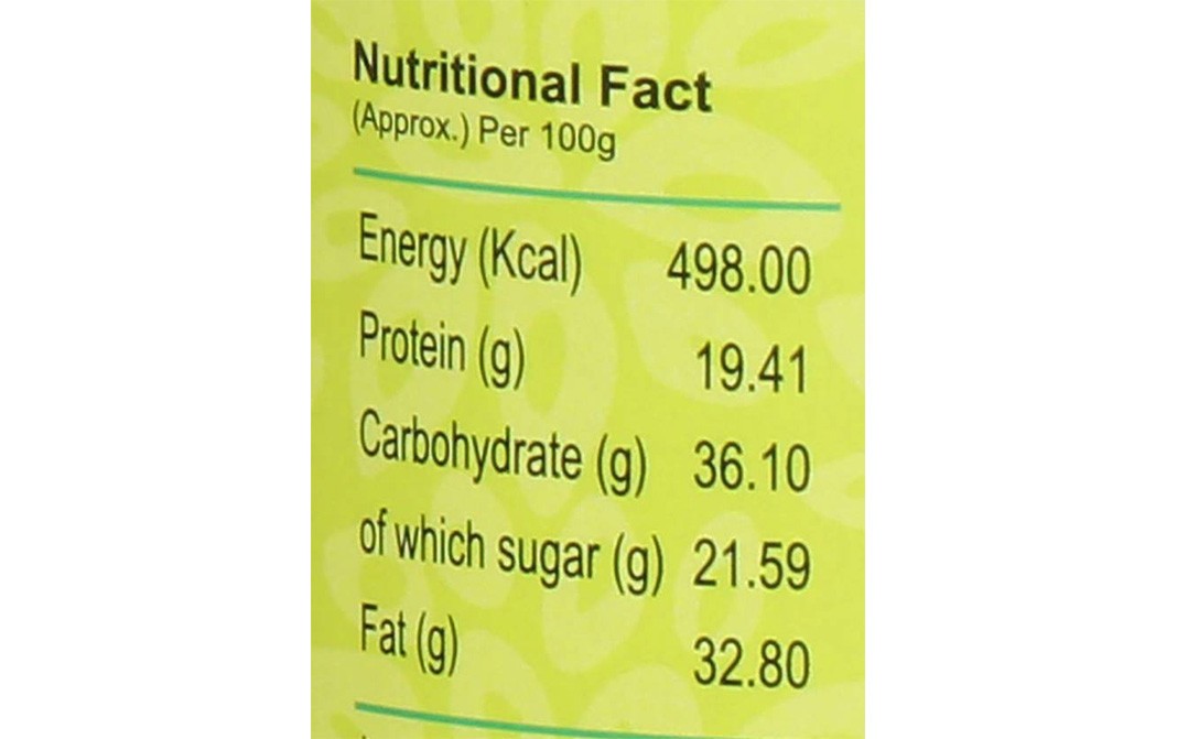 New Tree Trail Bites Protein Mix    Jar  400 grams
